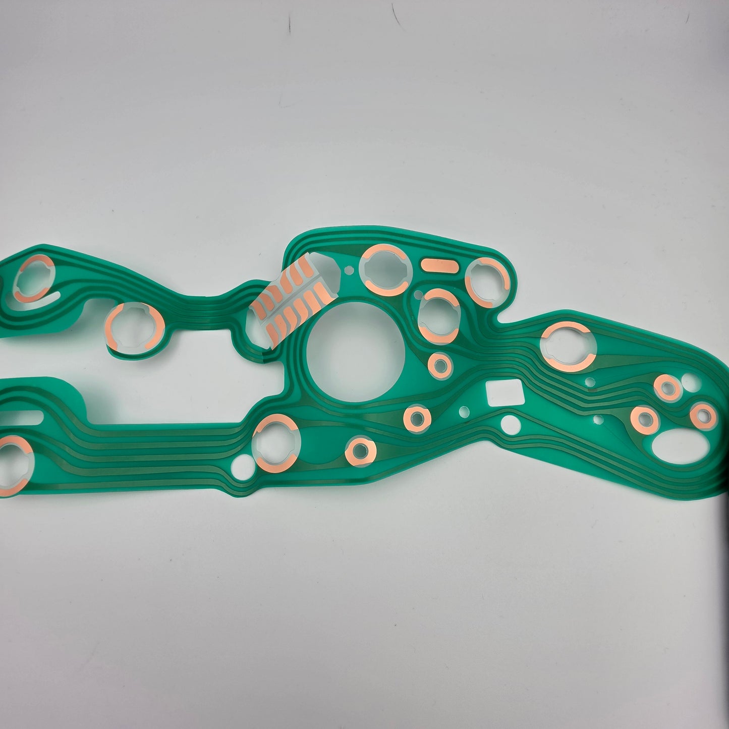1978-1981 Camaro Instrument Cluster Circuit Board