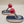 Pottery Barn Skateboard Coat/Robe/Towel Hook Set of 2