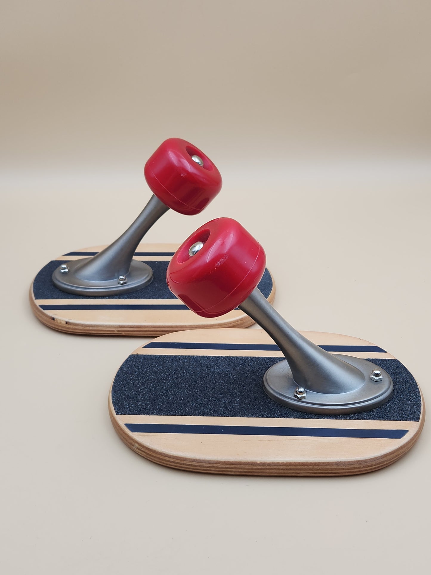 Pottery Barn Skateboard Coat/Robe/Towel Hook Set of 2
