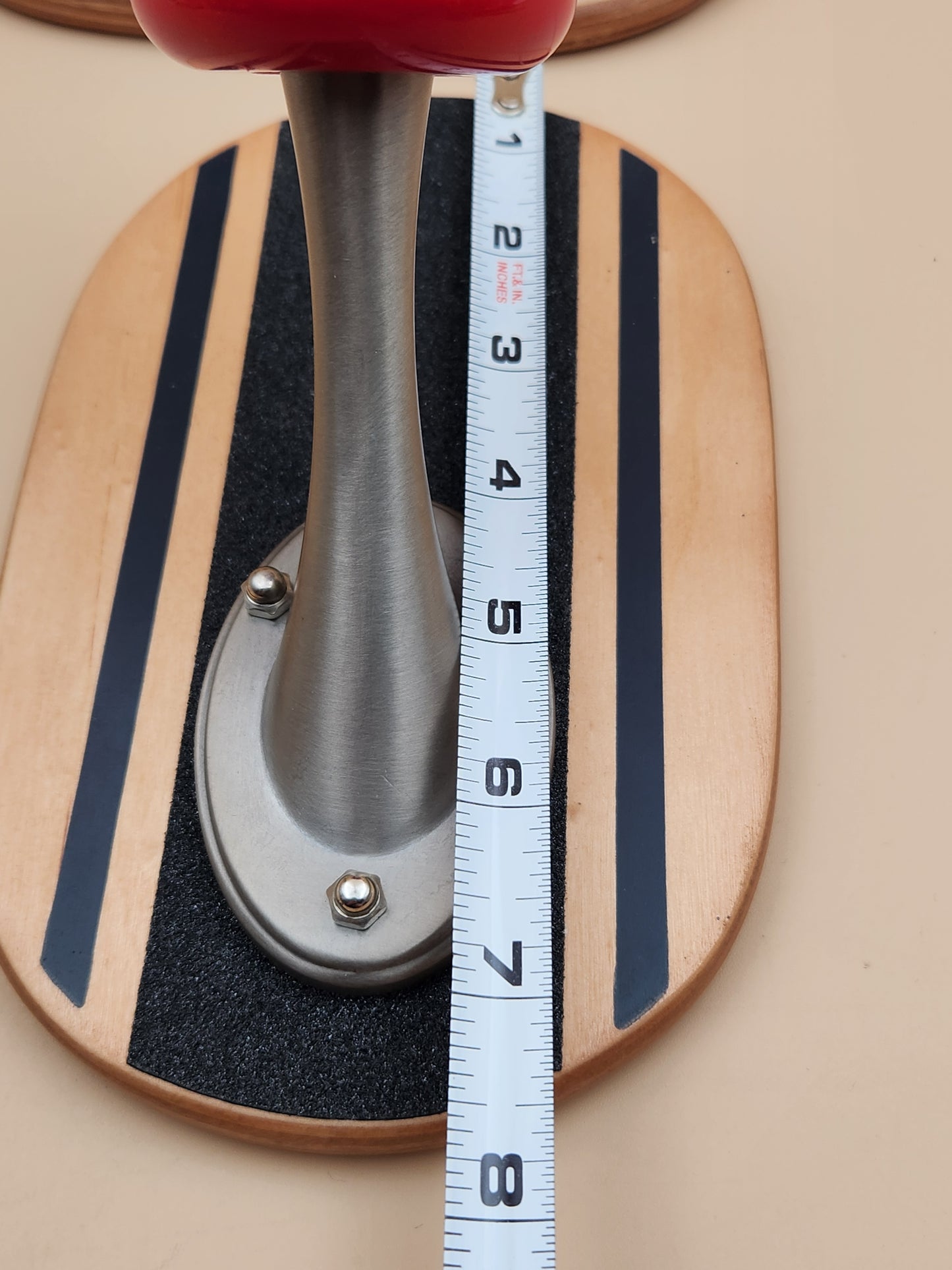 Pottery Barn Skateboard Coat/Robe/Towel Hook Set of 2