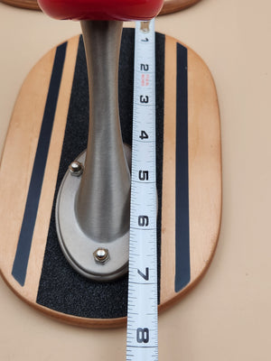 Pottery Barn Skateboard Coat/Robe/Towel Hook Set of 2
