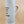 20 ounce Light Grey Ceramic Beer Stein/ How Many Calories Are In A Beer? WHO CARES