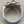 TAXCO MEXICO Sterling Silver Geometric Ring Size 6.75