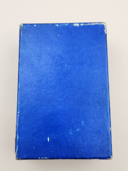 SAV-MOR Vintage 1958 Pharmaceutical Prescription Box/3636 State Street Boise, Idaho