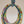 HEIDI DAUS XL Convertible Hoop/Swarovski Crystal Multi-color Earrings