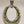 HEIDI DAUS XL Convertible Hoop/Swarovski Crystal Multi-color Earrings