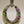 HEIDI DAUS XL Convertible Hoop/Swarovski Crystal Multi-color Earrings