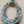 HEIDI DAUS XL Convertible Hoop/Swarovski Crystal Multi-color Earrings