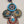 Boho Style Circular Beaded 2.5