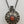 Middle Eastern Poison/Snuff/Perfume Bottle/Carnelian Stone 32