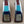 RICK & GLENDORA BOOQUA ZUNI TRIBE Inlaid Turquoise/Lapis/Spiny Oyster/Mother Of Pearl/Sterling Silver Earrings