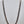 AGI Italian Sterling Silver 18