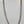 AGI Italian Sterling Silver 18