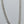 Sterling Silver 64 gram Cuban/Curb Link 18