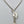 Silver Tone Bolo Style 13
