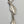 Silver Tone Bolo Style 13