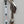 Silver Tone Bolo Style 13