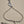 Silver Tone Bolo Style 13