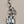 Silver Tone Bolo Style 13