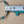 Faux Turquoise/Silver Tone/Cross Pendant/ Adjustable18