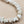 White Puka Shell Chip 18
