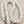 White Puka Shell Chip 18