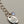 AVON Gold Tone Textured Starfish Pendant/30