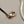 AVON Gold Tone Textured Starfish Pendant/30