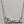 GEMINI Astrological Sign/Silver Tone Adjustable 18