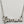 GEMINI Astrological Sign/Silver Tone Adjustable 18