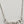 GEMINI Astrological Sign/Silver Tone Adjustable 18