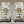 PARKLANE Gold Tone Square Dangle Earrings