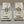 PARKLANE Gold Tone Square Dangle Earrings