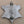 C.W. NIELSEN MANUFACTURING  Silver Tone 6 Point Star Jerome County State of Idaho Mounted Sheriff's Posse Badge