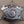 C.W. NIELSEN MANUFACTURING  Silver Tone 6 Point Star Jerome County State of Idaho Mounted Sheriff's Posse Badge