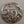 M.JENT Gold Tone Stylized Mermaid In Swirling Waves Brooch