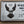 1983 Harley Davidson Money Clip/Pocket Knife Salem, Oregon 25th Anniversary Advertising Piece