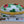 BEN BRIDGE Vintage Limoge Style Porcelain Ladybug Jewelry Box