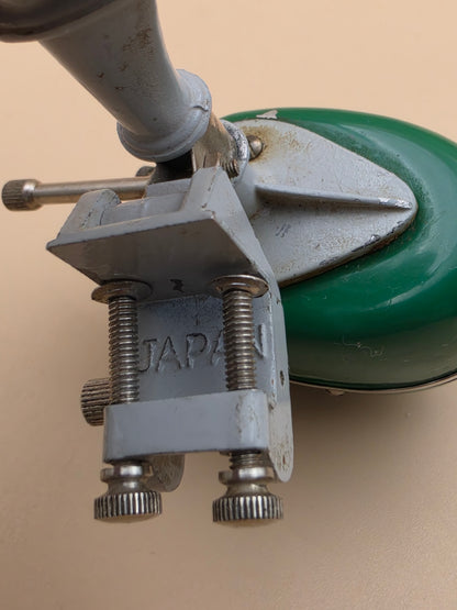 Vintage Mini Toy Power Boat Motor- Japan