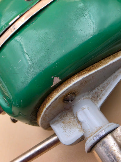 Vintage Mini Toy Power Boat Motor- Japan