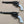 MARX Vintage Miniature Toy Replica Six Shooter Western Colt Revolver Handgun with Hammer and Safety Lock Slide Set of 2