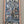 Copper Wrapped Frame Hanging Glass Sun Catcher