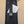 LODIS Black Leather Card Stacker and Change Purse