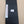 LODIS Black Leather Card Stacker and Change Purse