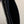 LODIS Black Leather Card Stacker and Change Purse
