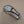 RUMOURS Vintage Tonneau Shaped Face/Silver Tone Bracelet Watch