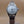 KRONATRON ELECTRA Mechanical Movement/Fluted Bezel/ Expandable Bracelet Band