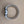KRONATRON ELECTRA Mechanical Movement/Fluted Bezel/ Expandable Bracelet Band