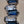 IMPERIUM Lab/Simulated Stones /Sterling Silver Plated 7