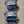 IMPERIUM Lab/Simulated Stones /Sterling Silver Plated 7